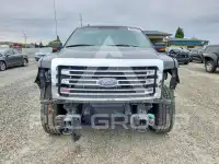 2013 Ford F-150 фото