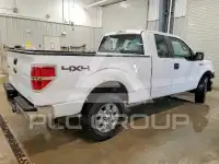 2013 Ford F-150 фото