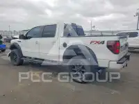 2013 Ford F-150 фото