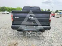 2013 Ford F-150 фото