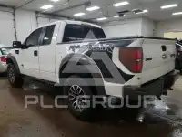 2013 Ford F-150 photo