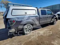 2013 Ford F-150 фото