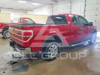 2013 Ford F-150 фото