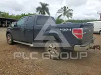 2013 Ford F-150 photo