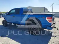 2013 Ford F-150 фото