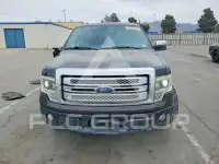 2013 Ford F-150 фото