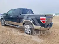 2013 Ford F-150 фото