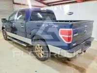 2013 Ford F-150 фото