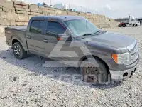 2013 Ford F-150 фото