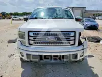 2013 Ford F-150 фото