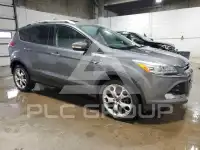 2013 Ford ESCAPE photo