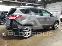 2013 Ford ESCAPE photo