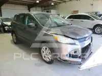 2013 Ford ESCAPE фото