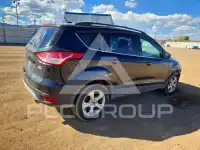 2013 Ford ESCAPE фото