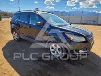 2013 Ford ESCAPE фото