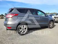 2013 Ford ESCAPE photo