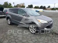 2013 Ford ESCAPE photo