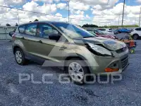 2013 Ford ESCAPE photo