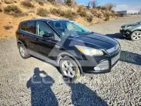2013 Ford ESCAPE photo