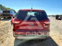 2013 Ford ESCAPE фото