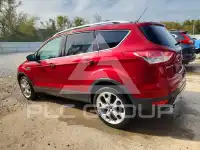 2013 Ford ESCAPE фото