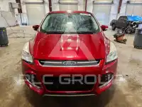 2013 Ford ESCAPE фото