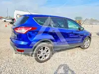 2013 Ford ESCAPE фото