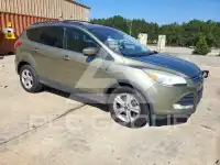 2013 Ford ESCAPE photo