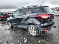 2013 Ford ESCAPE фото