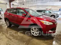 2013 Ford ESCAPE фото