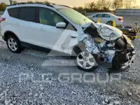 2013 Ford ESCAPE photo