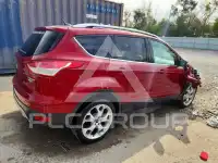 2013 Ford ESCAPE фото