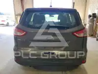 2013 Ford ESCAPE фото