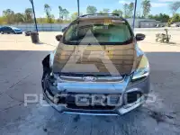 2013 Ford ESCAPE фото
