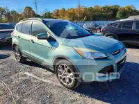 2013 Ford ESCAPE фото