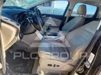 2013 Ford ESCAPE photo