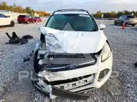 2013 Ford ESCAPE photo