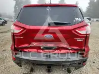 2013 Ford ESCAPE photo