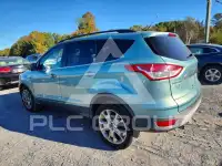 2013 Ford ESCAPE фото