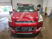 2013 Ford ESCAPE photo