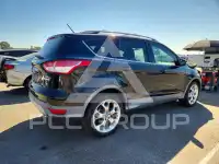 2013 Ford ESCAPE фото