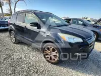 2013 Ford ESCAPE фото