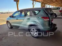 2013 Ford ESCAPE фото