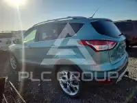 2013 Ford ESCAPE фото