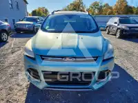 2013 Ford ESCAPE фото