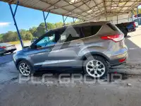 2013 Ford ESCAPE фото