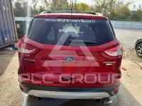 2013 Ford ESCAPE фото