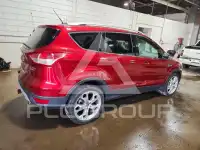 2013 Ford ESCAPE photo