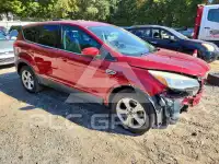 2013 Ford ESCAPE фото