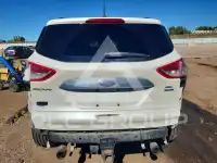 2013 Ford ESCAPE photo